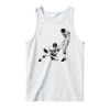 160g unisex Vest Thumbnail