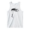 160g unisex Vest Thumbnail