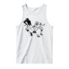 160g unisex Vest Thumbnail
