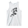 160g unisex Vest Thumbnail