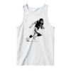 160g unisex Vest Thumbnail