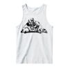 160g unisex Vest Thumbnail
