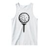 160g unisex Vest Thumbnail