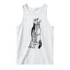 160g unisex Vest Thumbnail