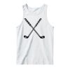 160g unisex Vest Thumbnail