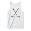 160g unisex Vest Thumbnail