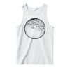 160g unisex Vest Thumbnail