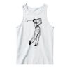 160g unisex Vest Thumbnail