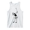 160g unisex Vest Thumbnail