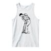 160g unisex Vest Thumbnail