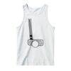 160g unisex Vest Thumbnail