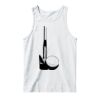 160g unisex Vest Thumbnail