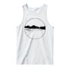 160g unisex Vest Thumbnail