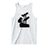 160g unisex Vest Thumbnail