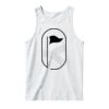 160g unisex Vest Thumbnail