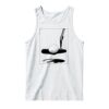 160g unisex Vest Thumbnail