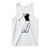 160g unisex Vest Thumbnail