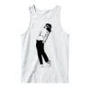 160g unisex Vest Thumbnail