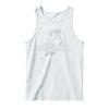 160g unisex Vest Thumbnail