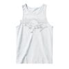 160g unisex Vest Thumbnail