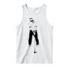 160g unisex Vest Thumbnail