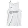 160g unisex Vest Thumbnail