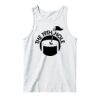 160g unisex Vest Thumbnail