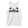 160g unisex Vest Thumbnail
