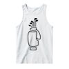 160g unisex Vest Thumbnail