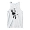 160g unisex Vest Thumbnail