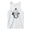 160g unisex Vest Thumbnail