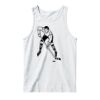 160g unisex Vest Thumbnail