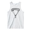 160g unisex Vest Thumbnail