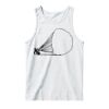 160g unisex Vest Thumbnail