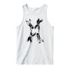 160g unisex Vest Thumbnail