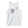 160g unisex Vest Thumbnail