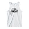 160g unisex Vest Thumbnail