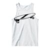 160g unisex Vest Thumbnail