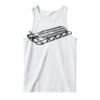 160g unisex Vest Thumbnail