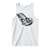 160g unisex Vest Thumbnail