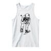 160g unisex Vest Thumbnail