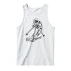 160g unisex Vest Thumbnail