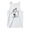 160g unisex Vest Thumbnail