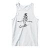 160g unisex Vest Thumbnail