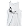 160g unisex Vest Thumbnail