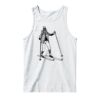 160g unisex Vest Thumbnail