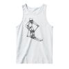 160g unisex Vest Thumbnail