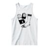 160g unisex Vest Thumbnail