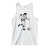 160g unisex Vest Thumbnail
