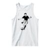 160g unisex Vest Thumbnail